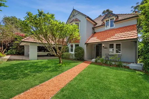 59 Beaconsfield Road, Chatswood Sold by Shead Property
