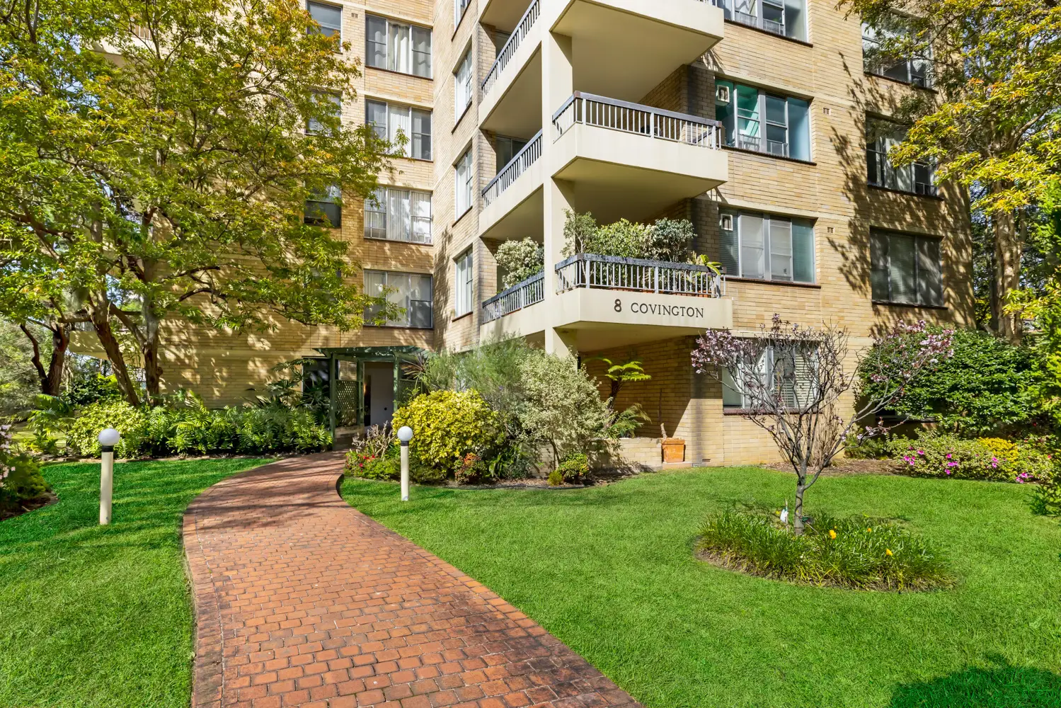 105/8 Broughton Road, Artarmon Sold by Shead Property - image 1