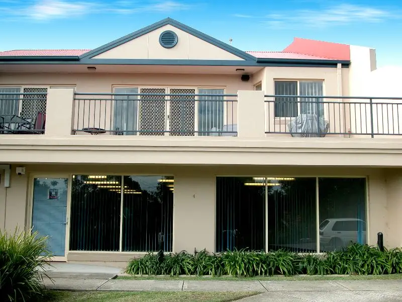 4/2 Moore Avenue, Lindfield Sold by Shead Property - image 1