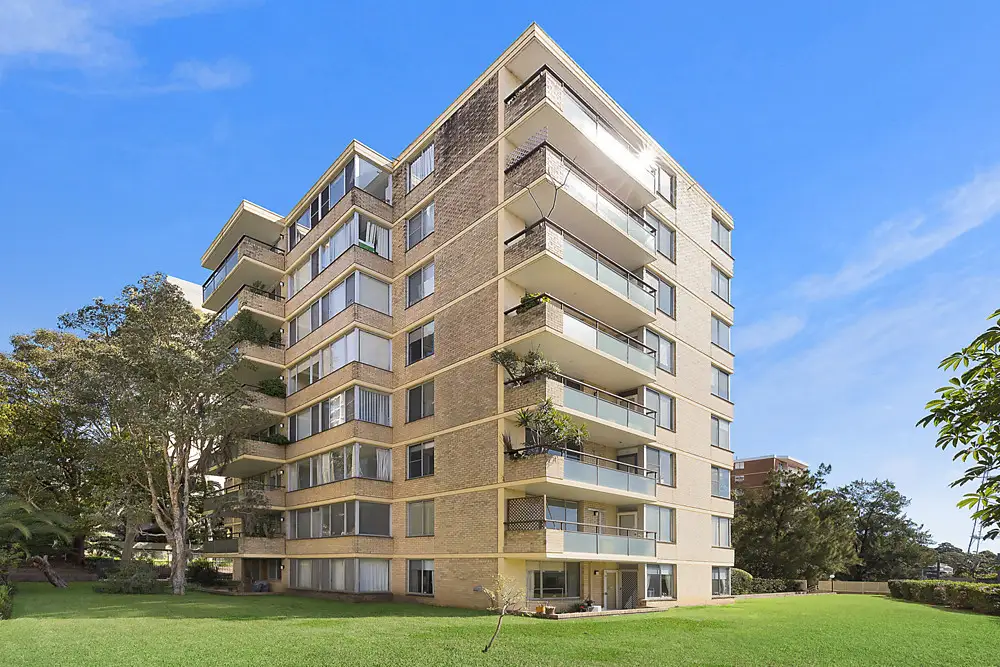 201/2 Broughton Road, Artarmon Sold by Shead Property - image 1