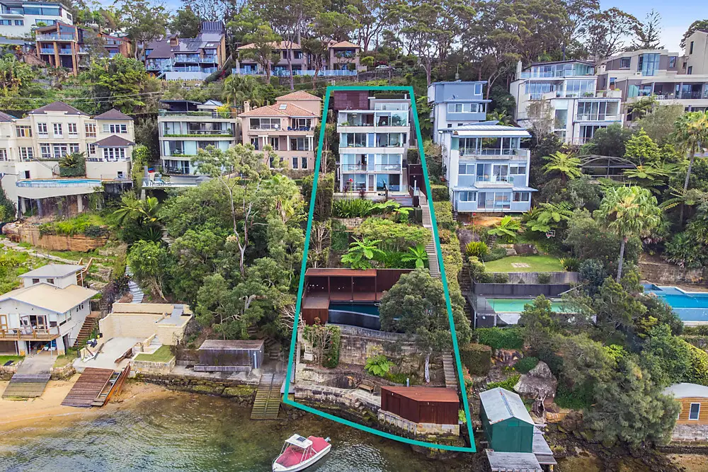 7 The Tor Walk, Castlecrag Sold by Shead Property - image 1