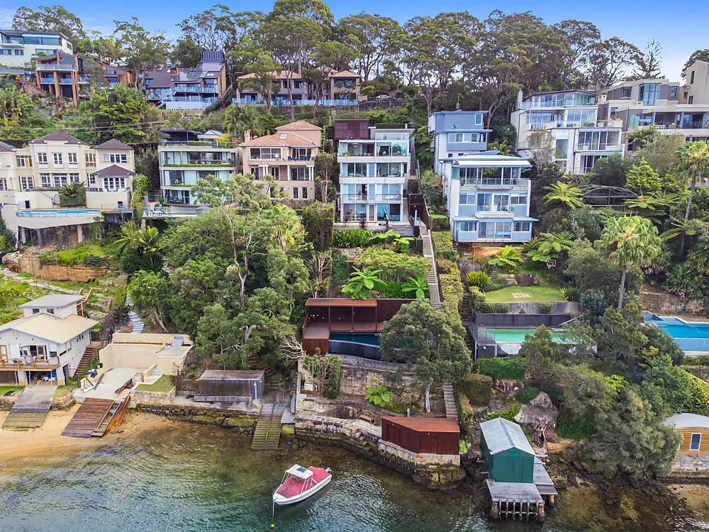 7 The Tor Walk, Castlecrag Sold by Shead Property - image 1