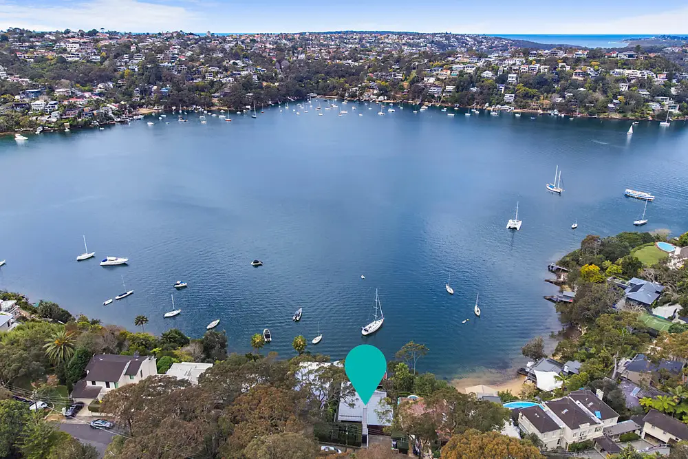 7 The Tor Walk, Castlecrag Sold by Shead Property - image 1