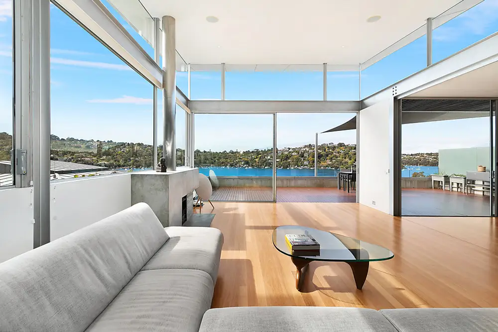 7 The Tor Walk, Castlecrag Sold by Shead Property - image 1