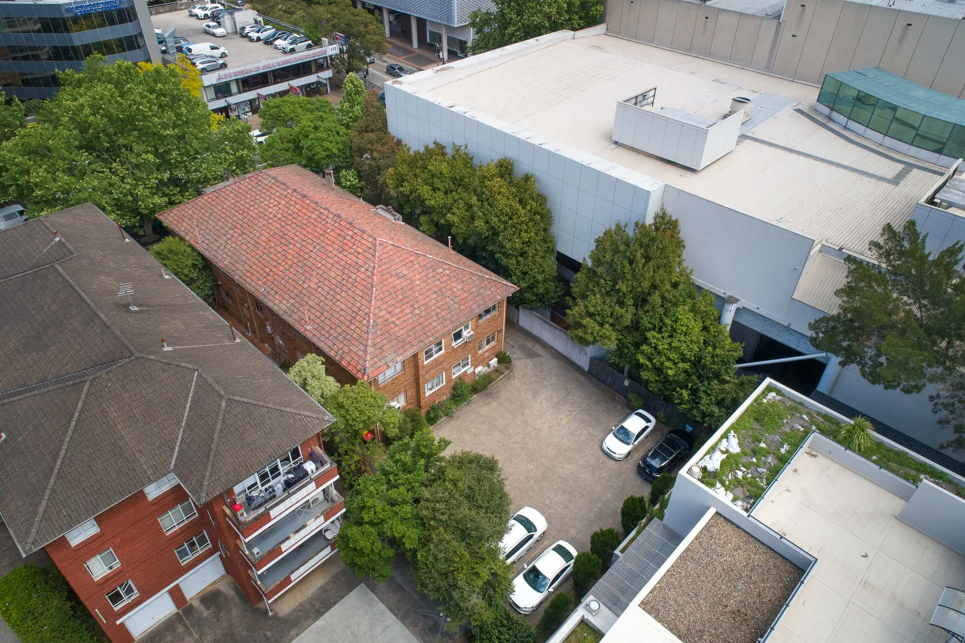 Lots 2-8/341 Victoria Avenue, Chatswood Sold by Shead Property - image 1