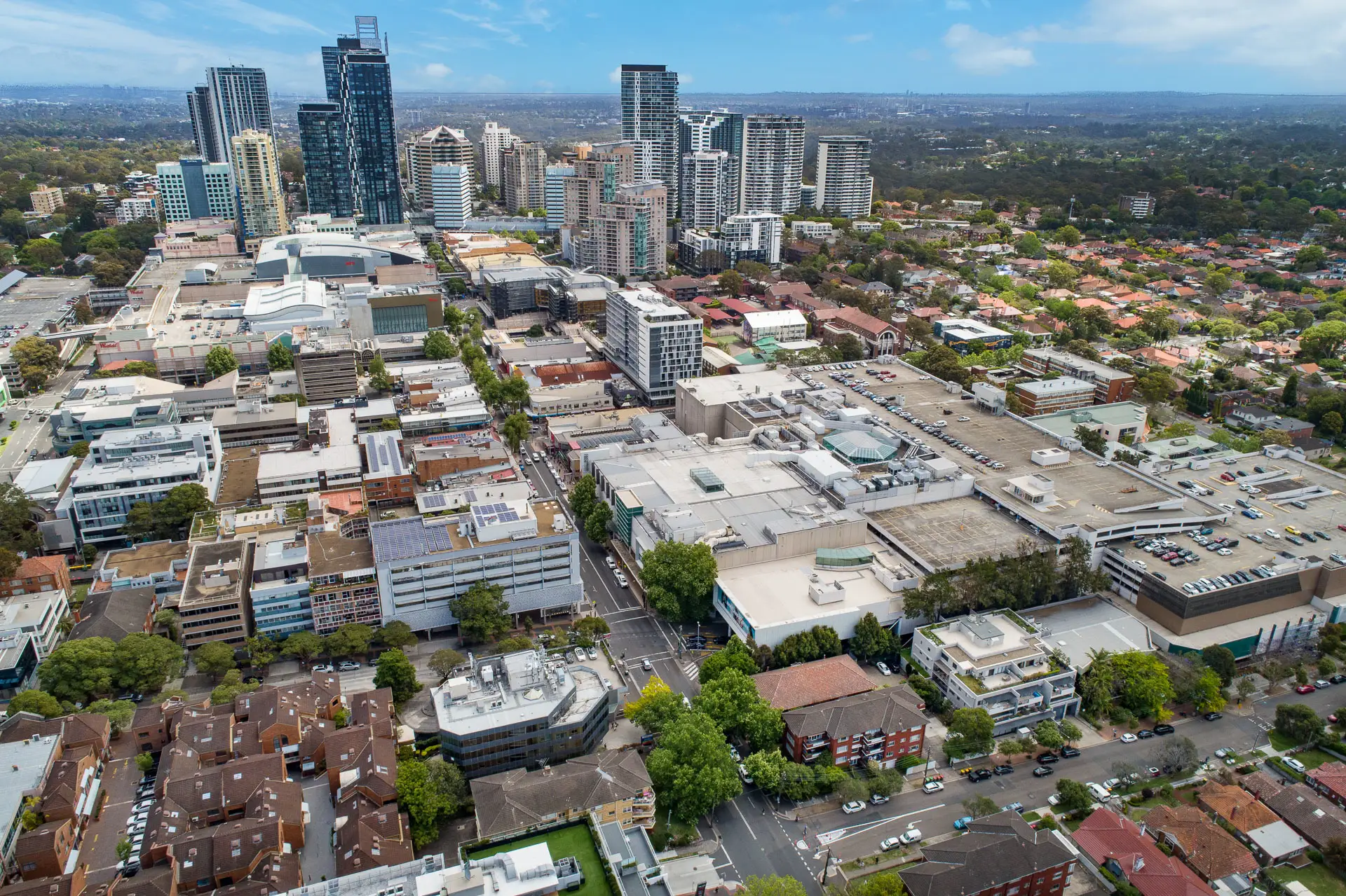 Lots 2-8/341 Victoria Avenue, Chatswood Sold by Shead Property - image 1