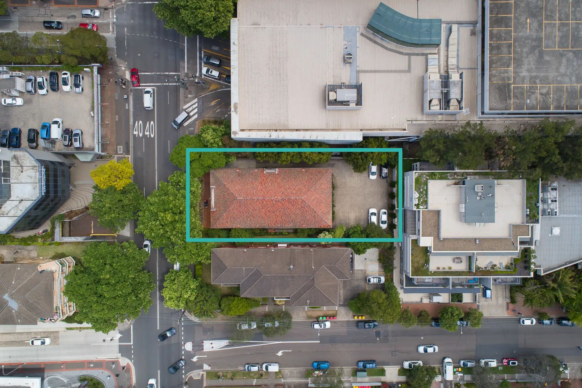 Lots 2-8/341 Victoria Avenue, Chatswood Sold by Shead Property - image 1