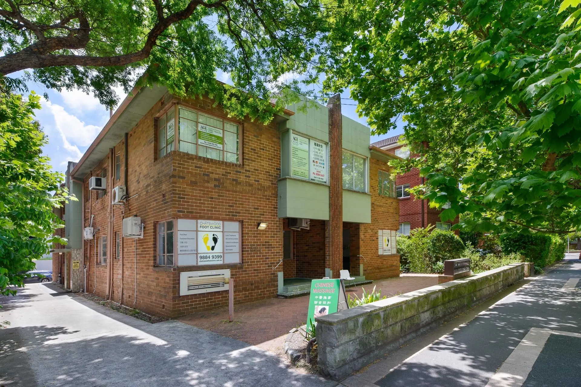 Lots 2-8/341 Victoria Avenue, Chatswood Sold by Shead Property - image 1