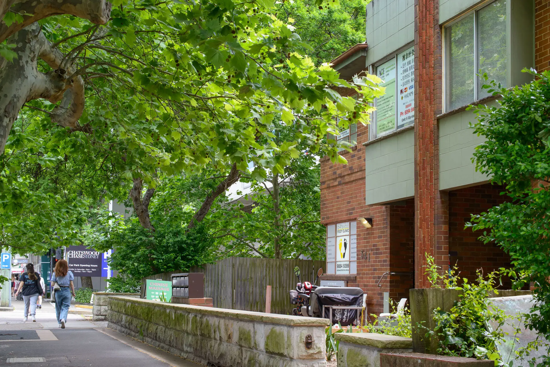 Lots 2-8/341 Victoria Avenue, Chatswood Sold by Shead Property - image 1