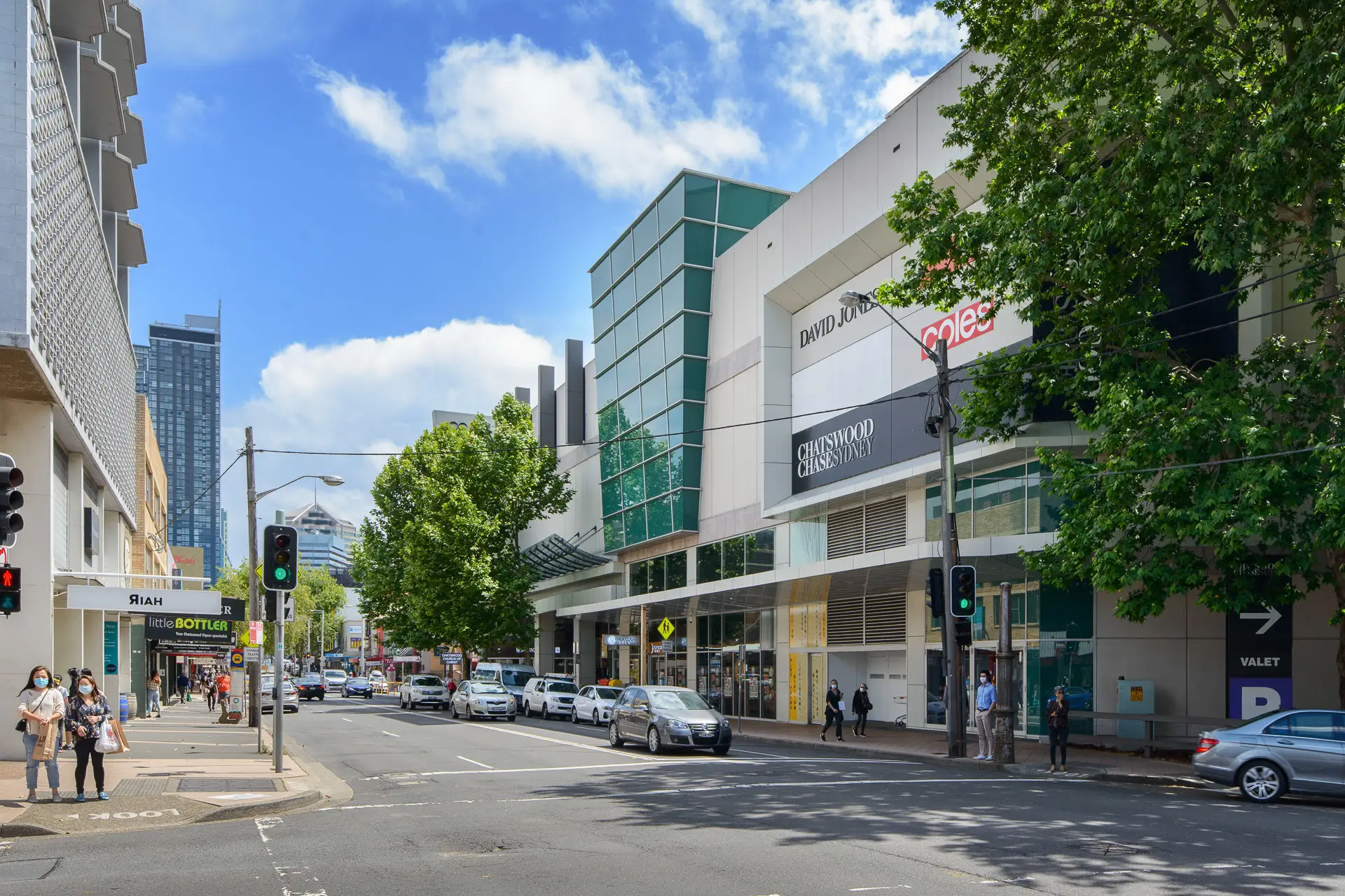 Lots 2-8/341 Victoria Avenue, Chatswood Sold by Shead Property - image 1
