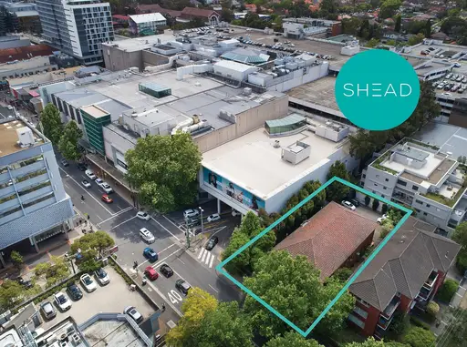 Lots 2-8/341 Victoria Avenue, Chatswood Sold by Shead Property
