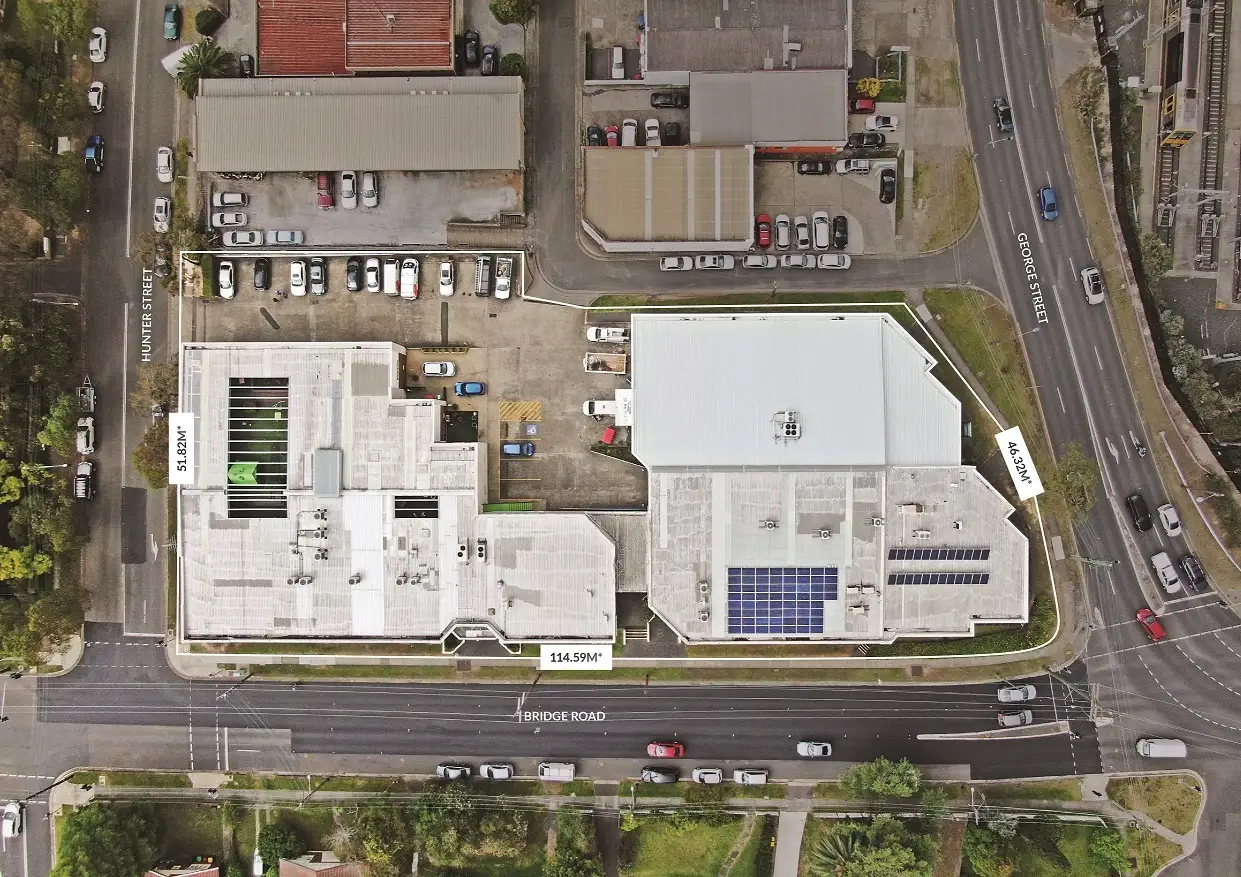 6-18 Bridge Road, Hornsby Sold by Shead Property - image 1