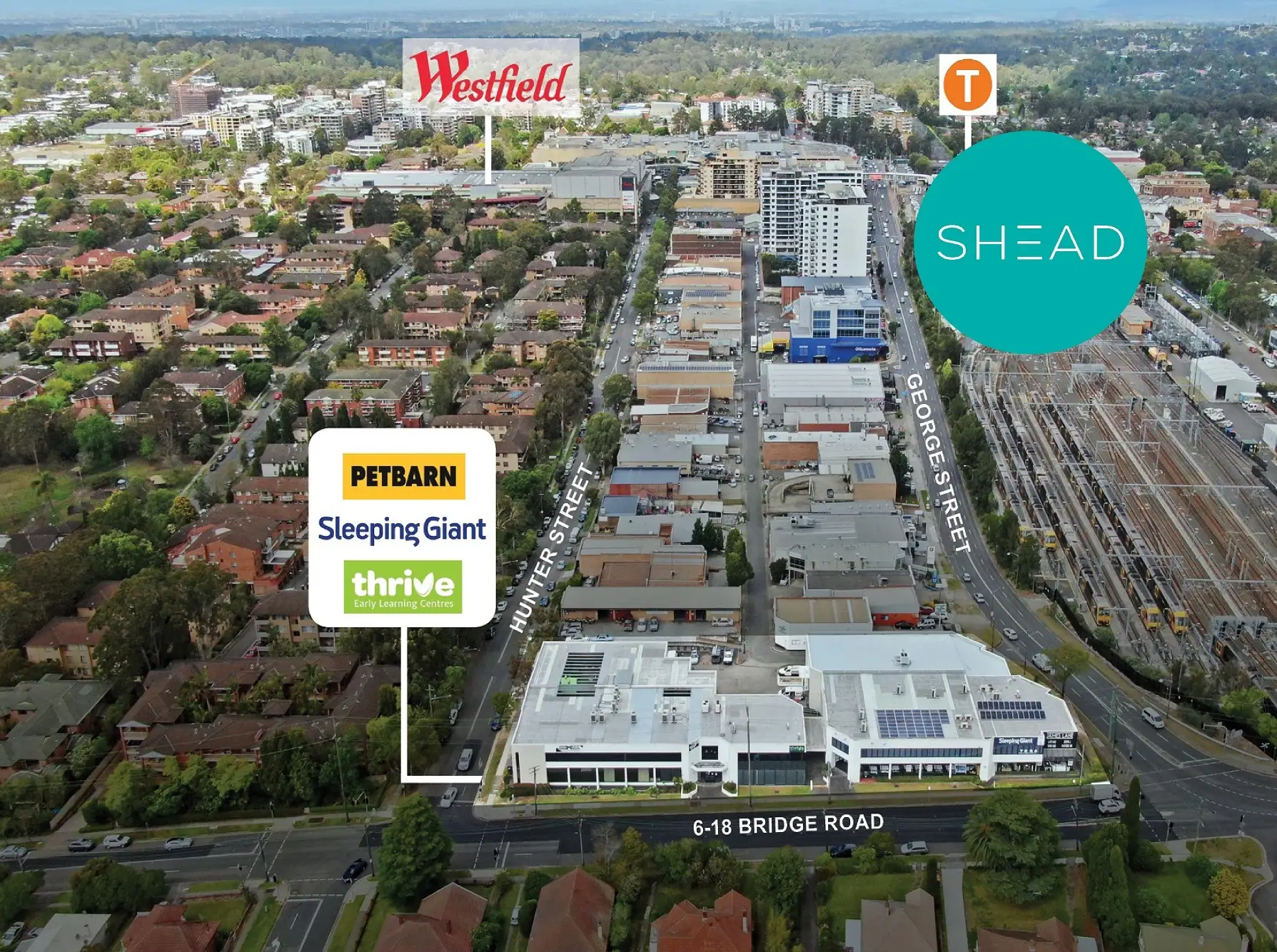 6-18 Bridge Road, Hornsby Sold by Shead Property - image 1