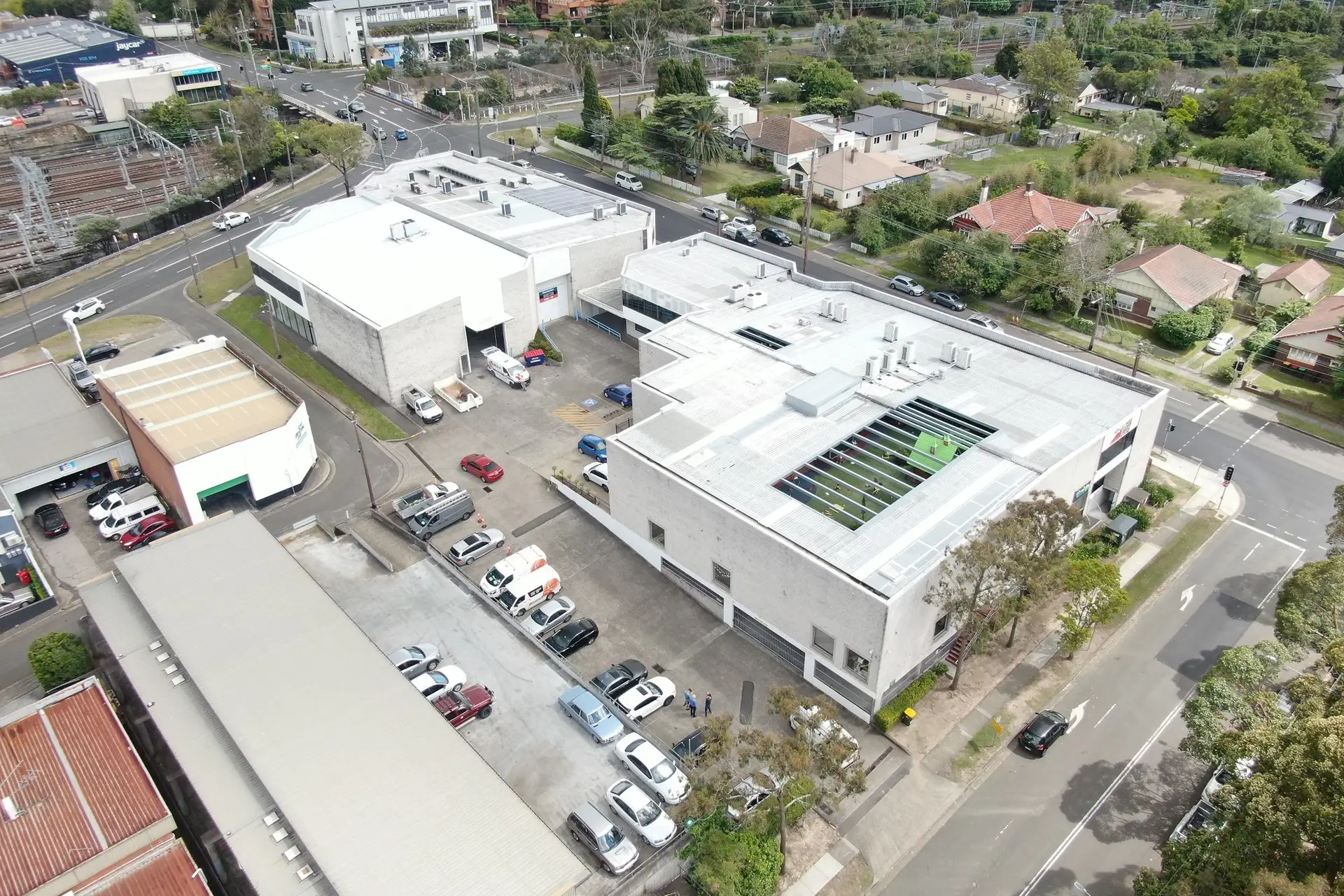 6-18 Bridge Road, Hornsby Sold by Shead Property - image 1