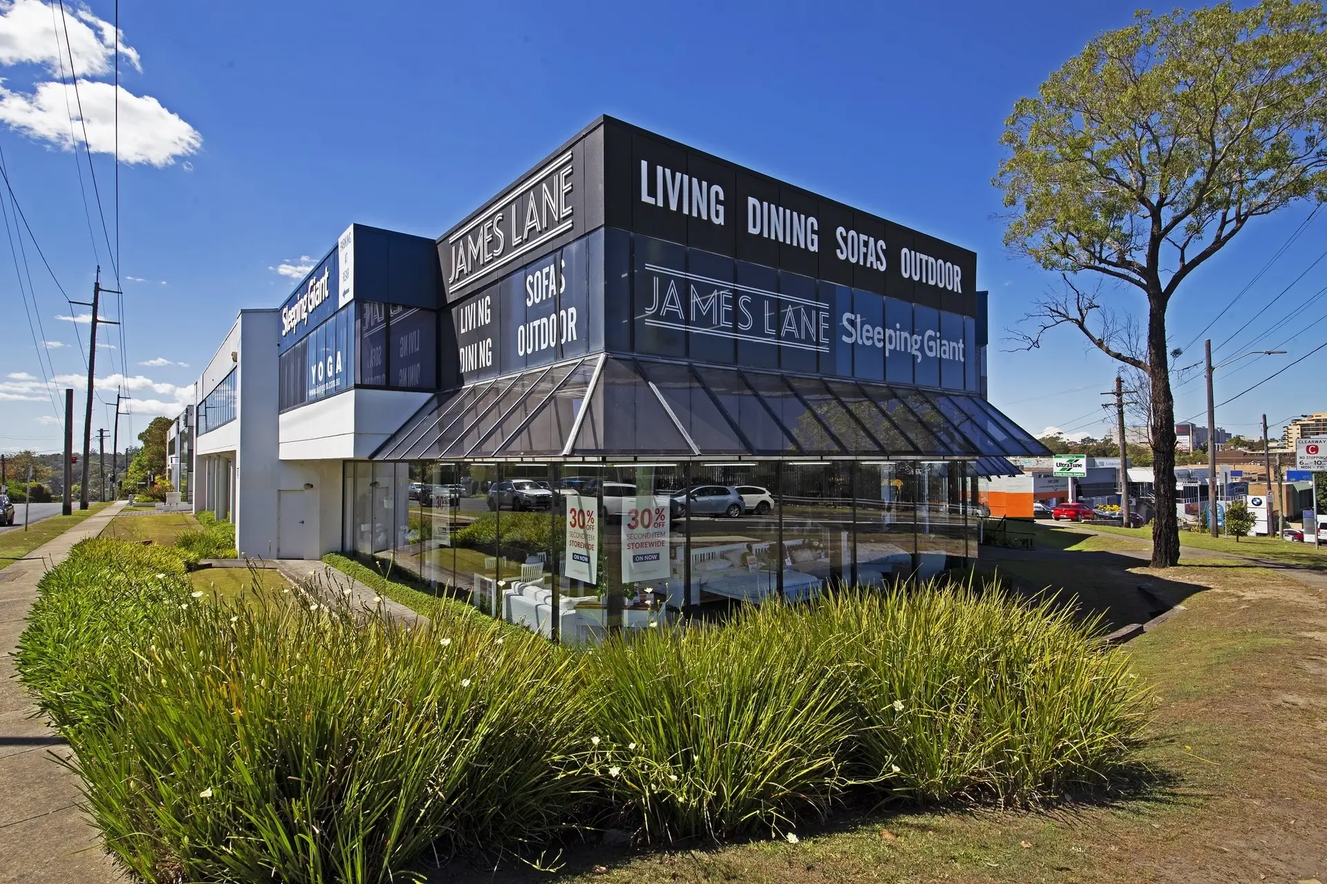 6-18 Bridge Road, Hornsby Sold by Shead Property - image 1
