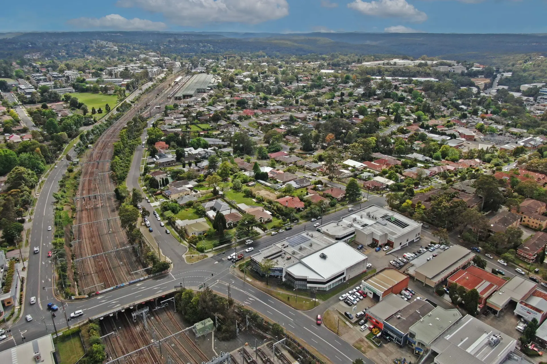 6-18 Bridge Road, Hornsby Sold by Shead Property - image 1