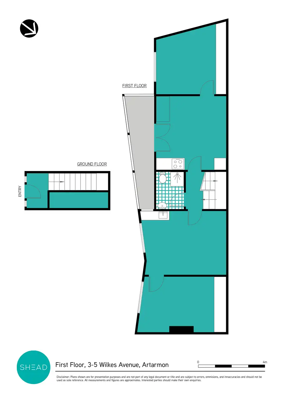 3-5 Wilkes Avenue, Artarmon Sold by Shead Property - image 1
