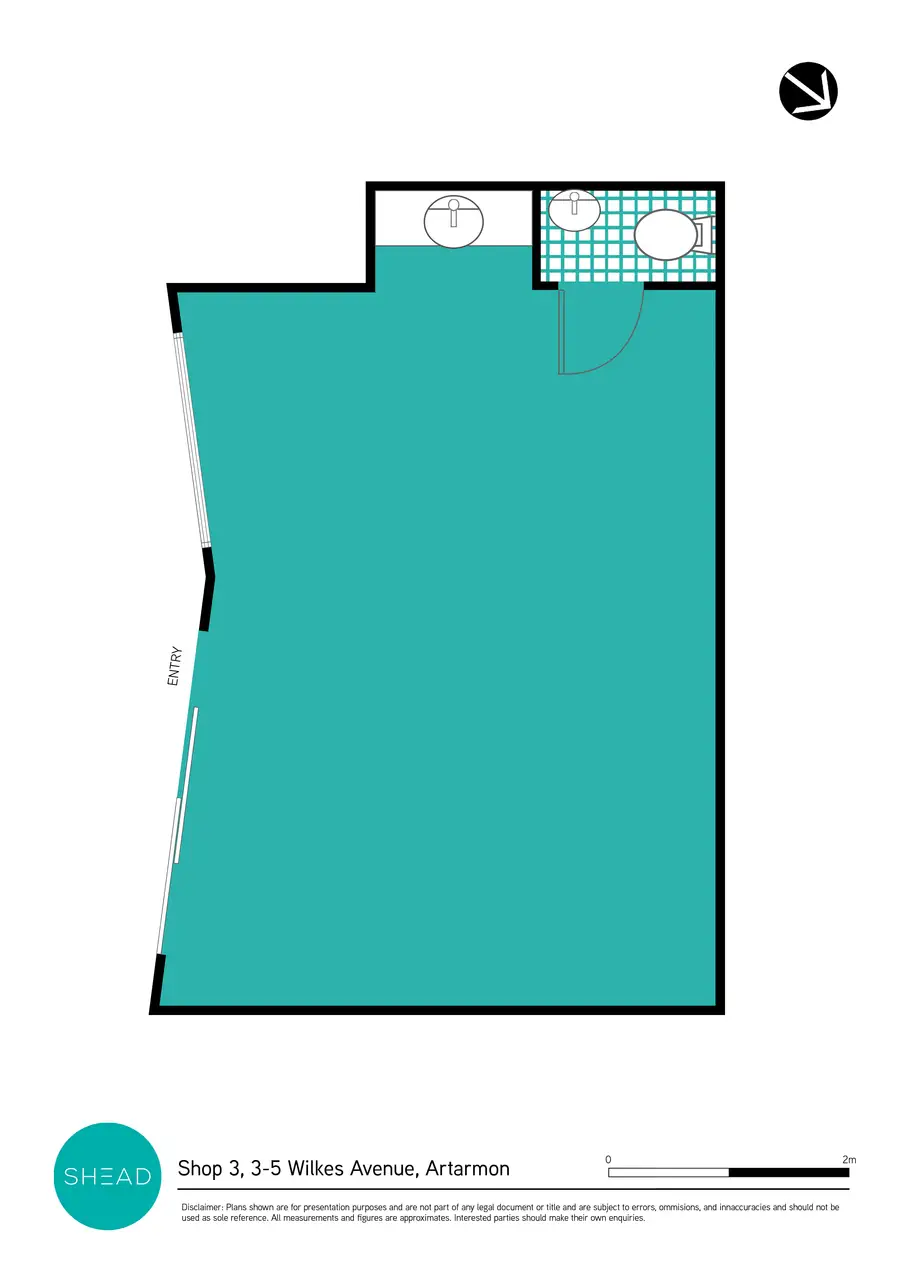 3-5 Wilkes Avenue, Artarmon Sold by Shead Property - image 1