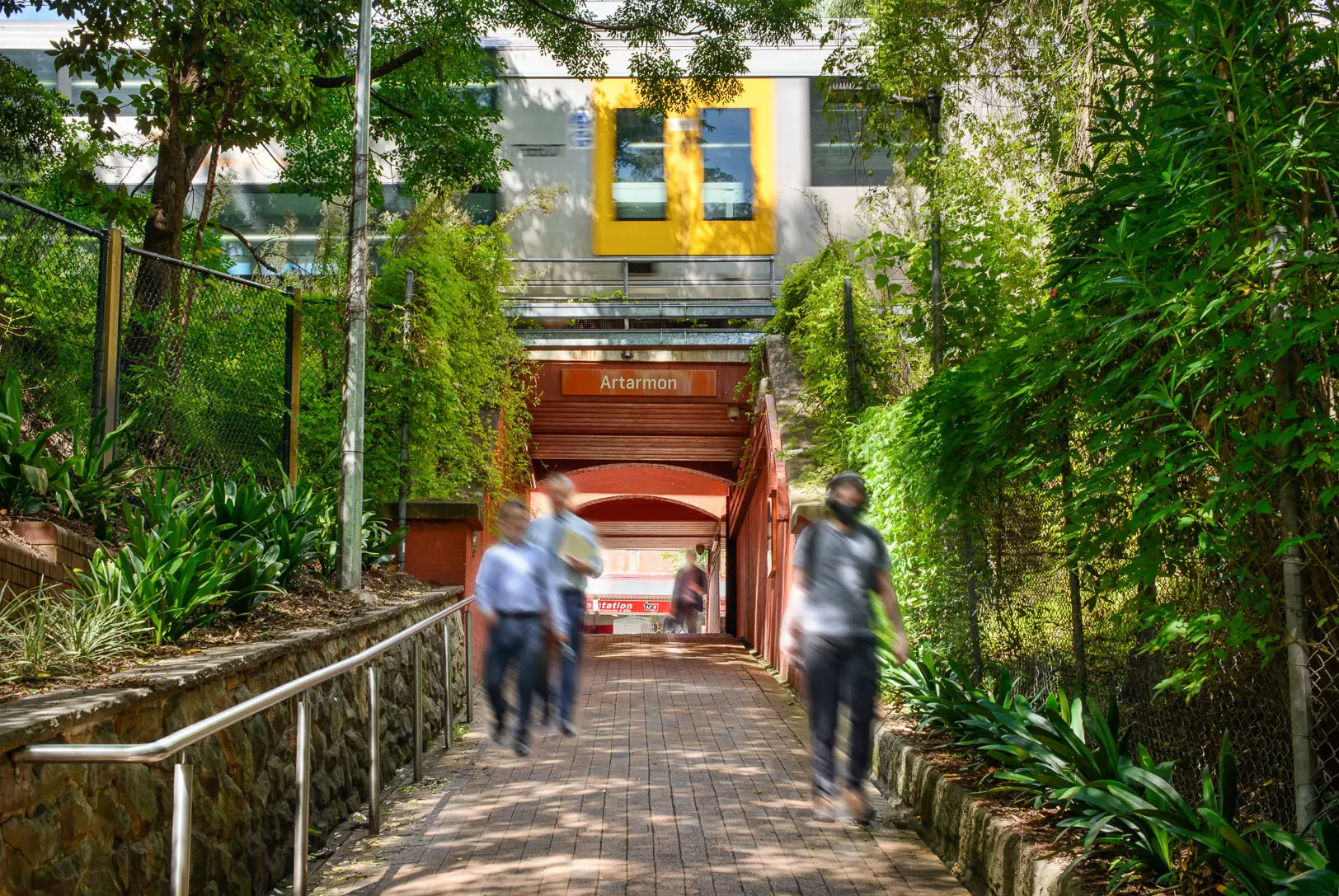 3-5 Wilkes Avenue, Artarmon Sold by Shead Property - image 1