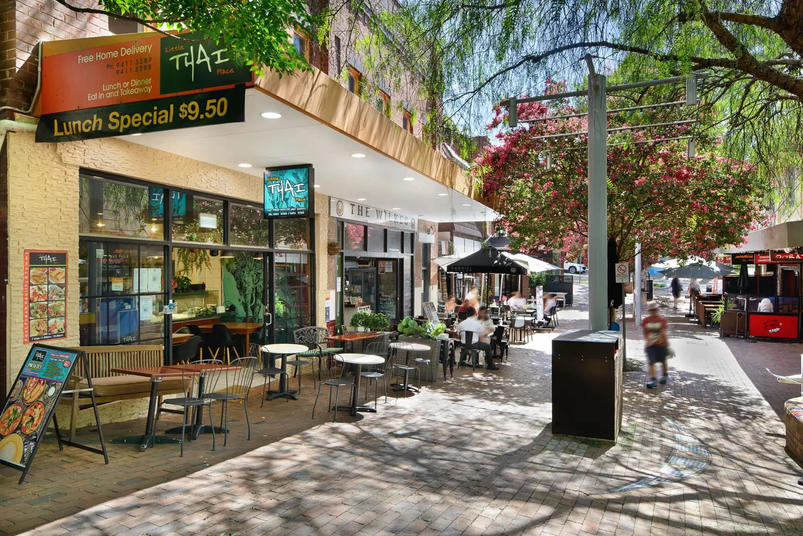 3-5 Wilkes Avenue, Artarmon Sold by Shead Property - image 1