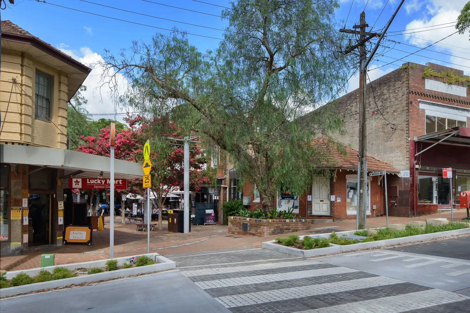 3-5 Wilkes Avenue, Artarmon Sold by Shead Property - image 1