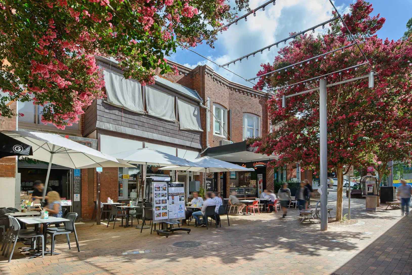 3-5 Wilkes Avenue, Artarmon Sold by Shead Property - image 1