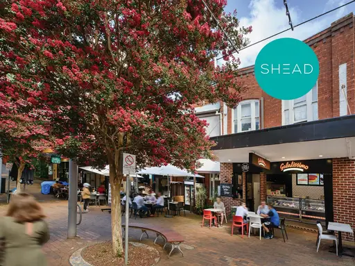 3-5 Wilkes Avenue, Artarmon Sold by Shead Property