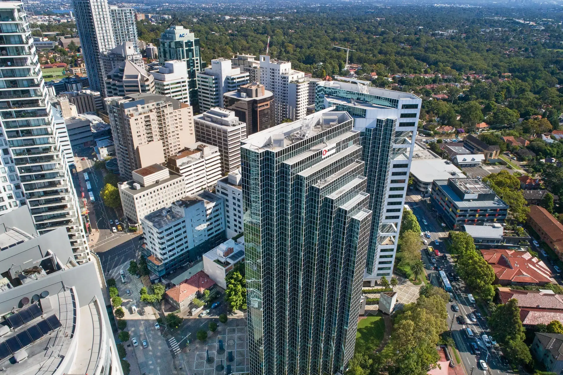 Suite 5/6 McIntosh Street, Chatswood Sold by Shead Property - image 1