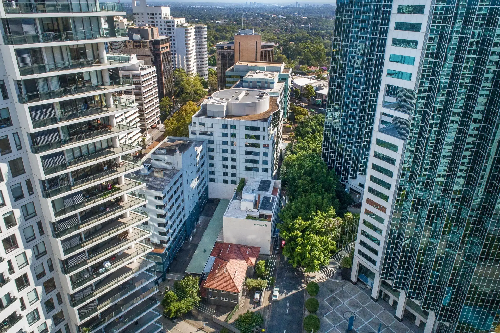 Suite 5/6 McIntosh Street, Chatswood Sold by Shead Property - image 1