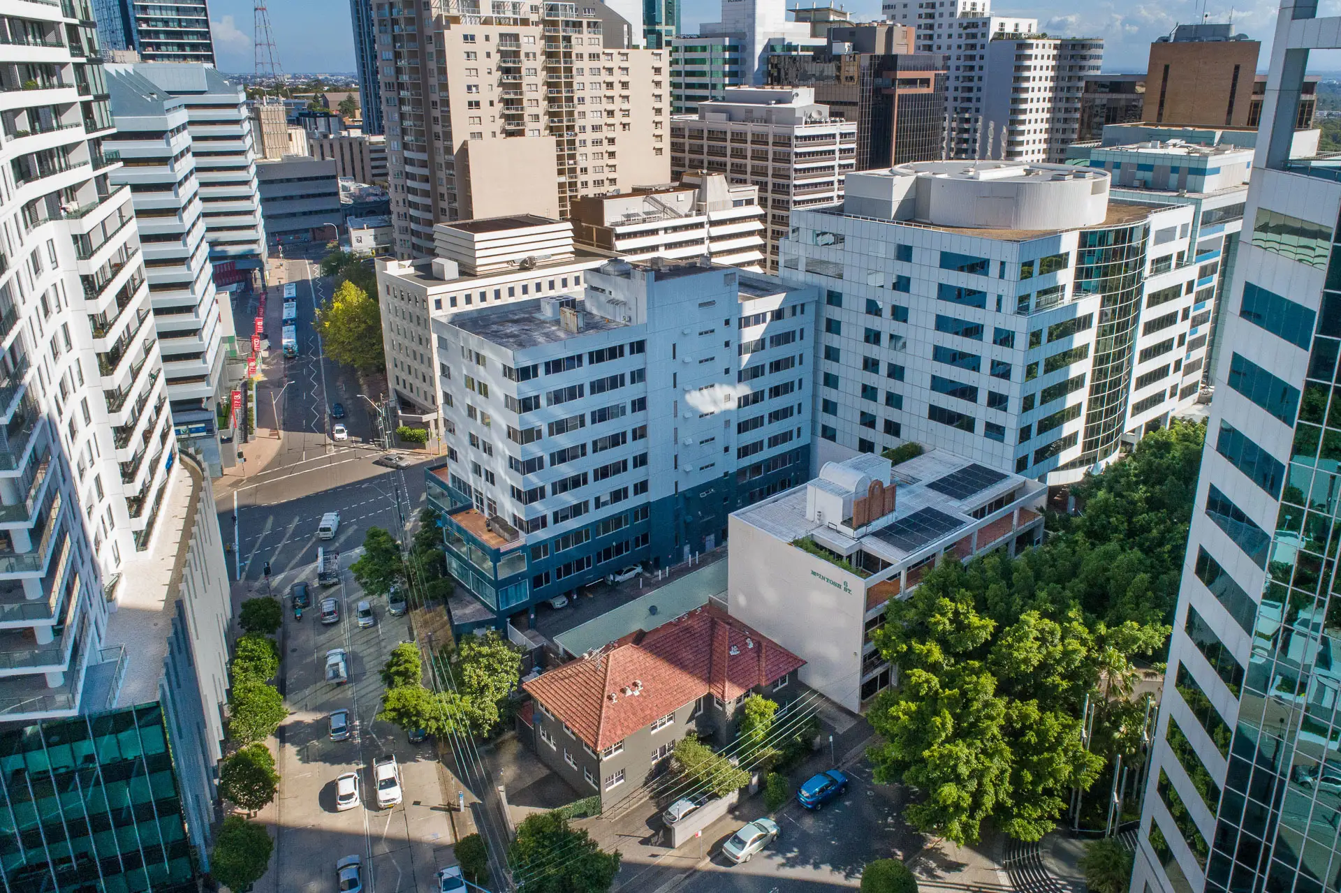 Suite 5/6 McIntosh Street, Chatswood Sold by Shead Property - image 1