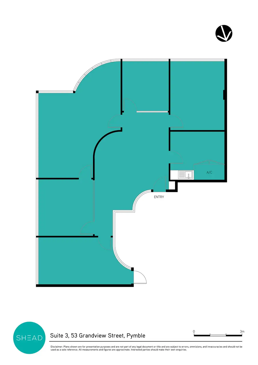 Suite 3/53 Grandview Street, Pymble Sold by Shead Property - image 1