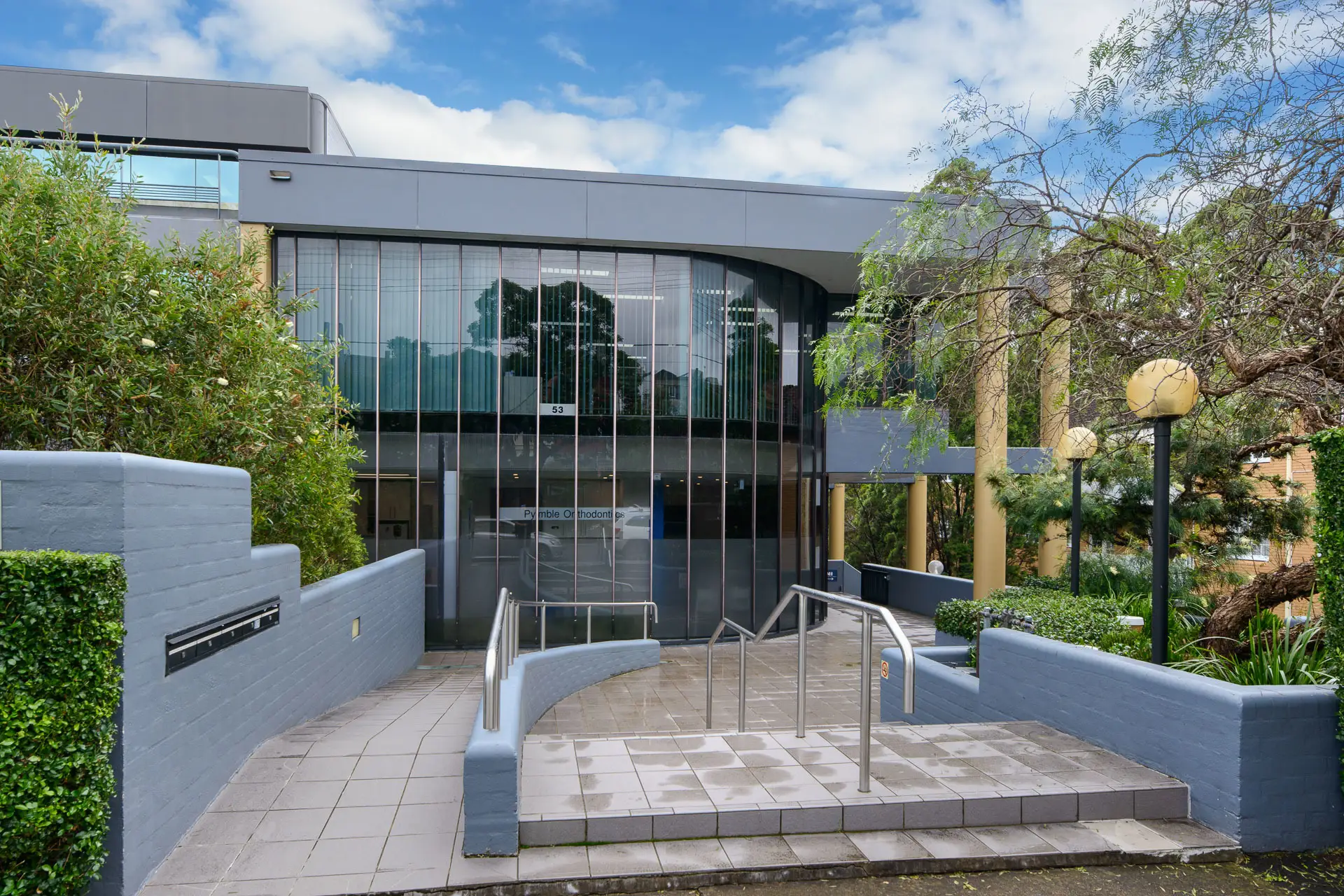 Suite 3/53 Grandview Street, Pymble Sold by Shead Property - image 1