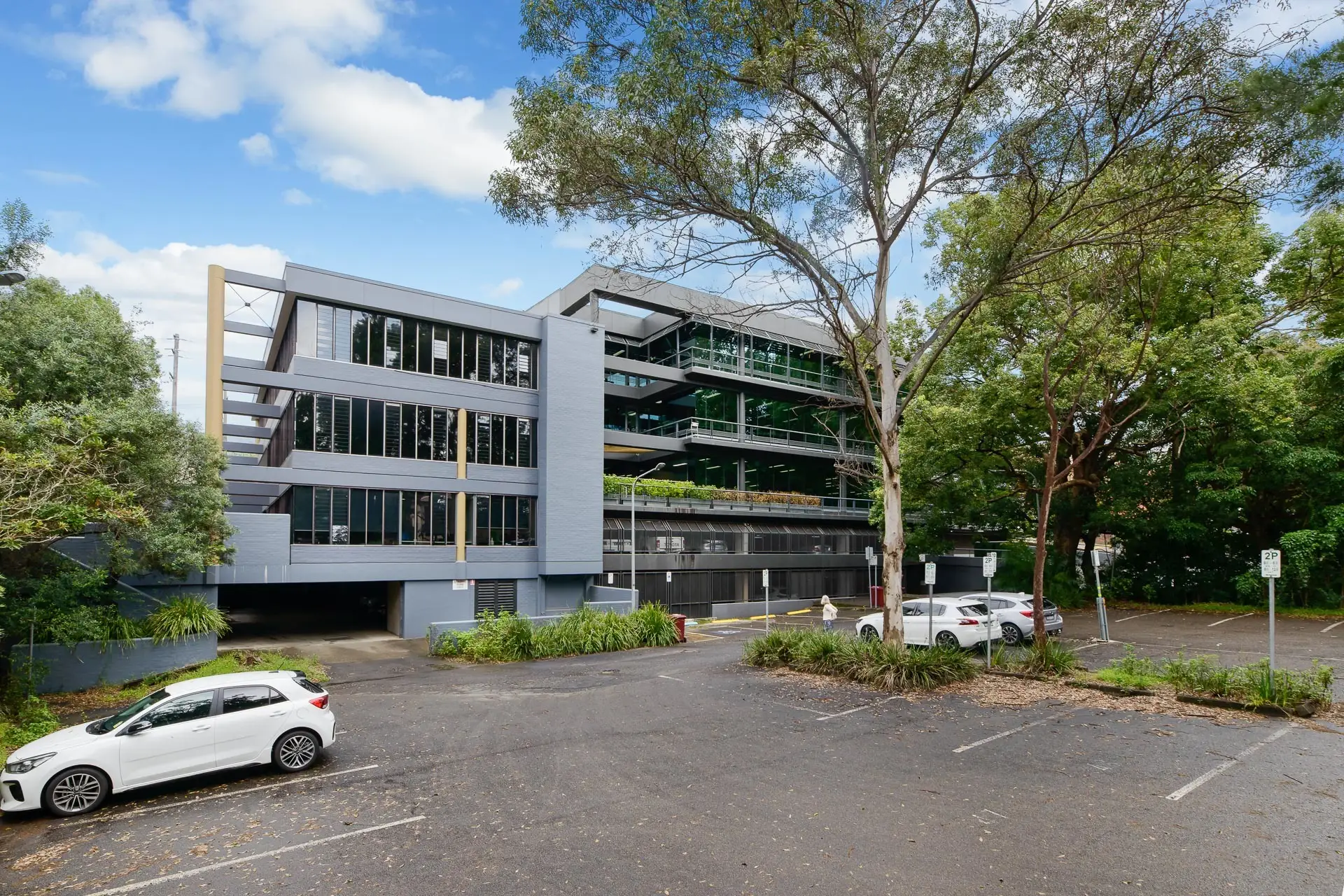 Suite 3/53 Grandview Street, Pymble Sold by Shead Property - image 1