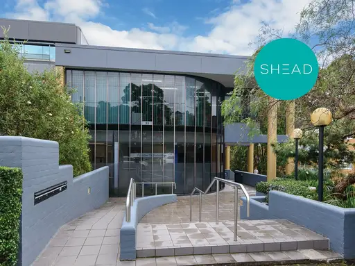 Suite 3/53 Grandview Street, Pymble Sold by Shead Property