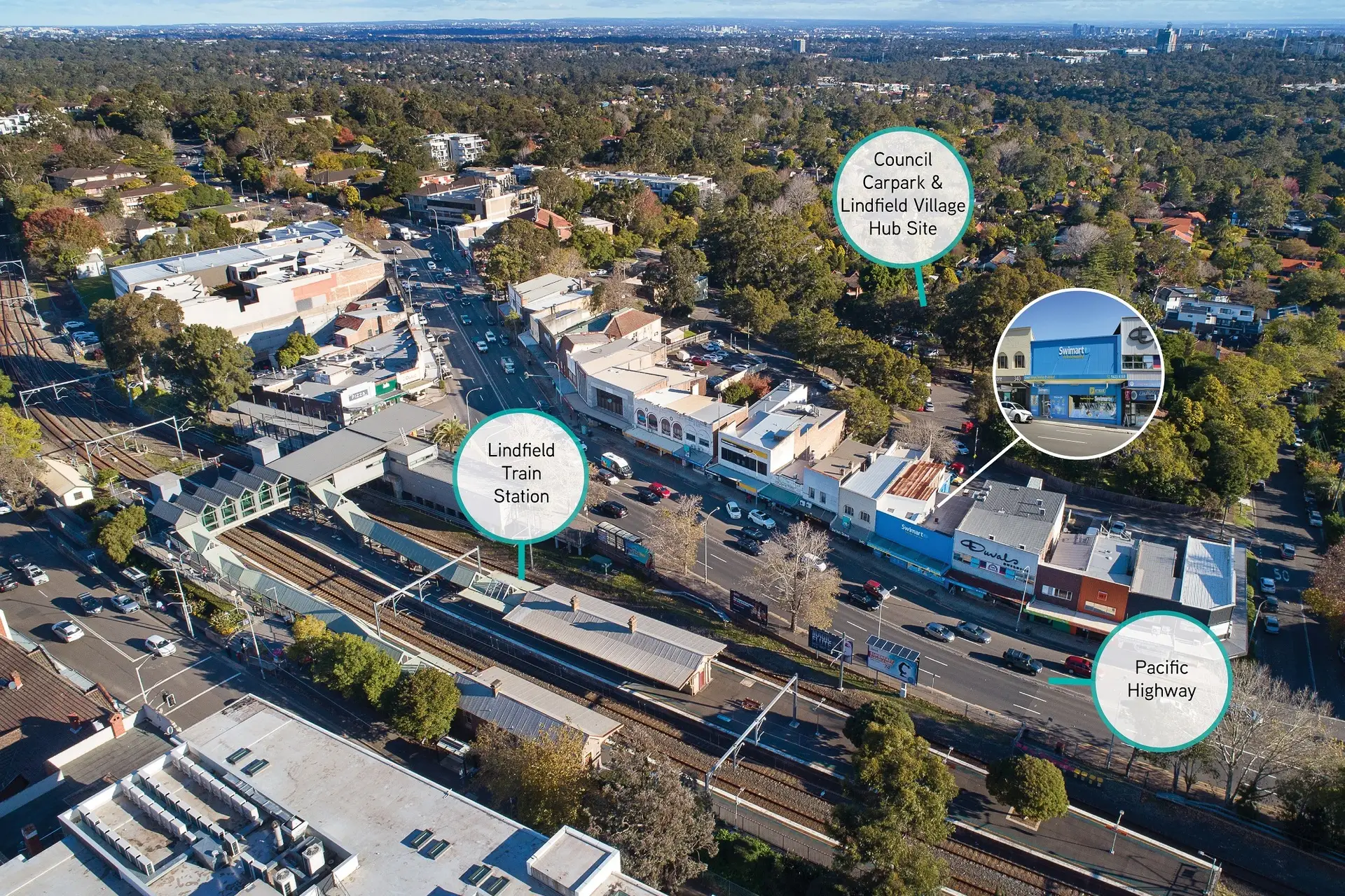 342-344 Pacific Highway, Lindfield Sold by Shead Property - image 1