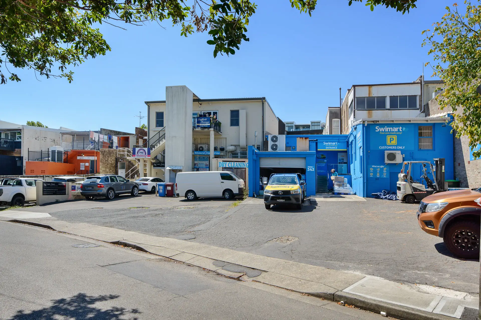 342-344 Pacific Highway, Lindfield Sold by Shead Property - image 1