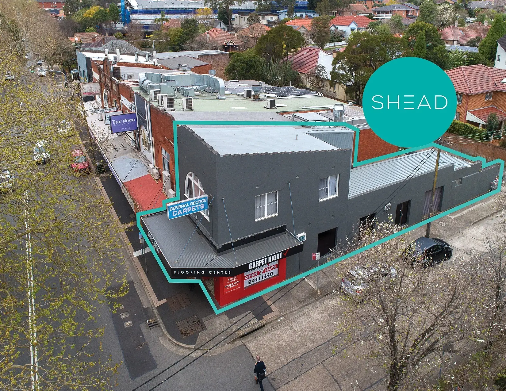 234 Victoria Avenue, Chatswood Sold by Shead Property - image 1