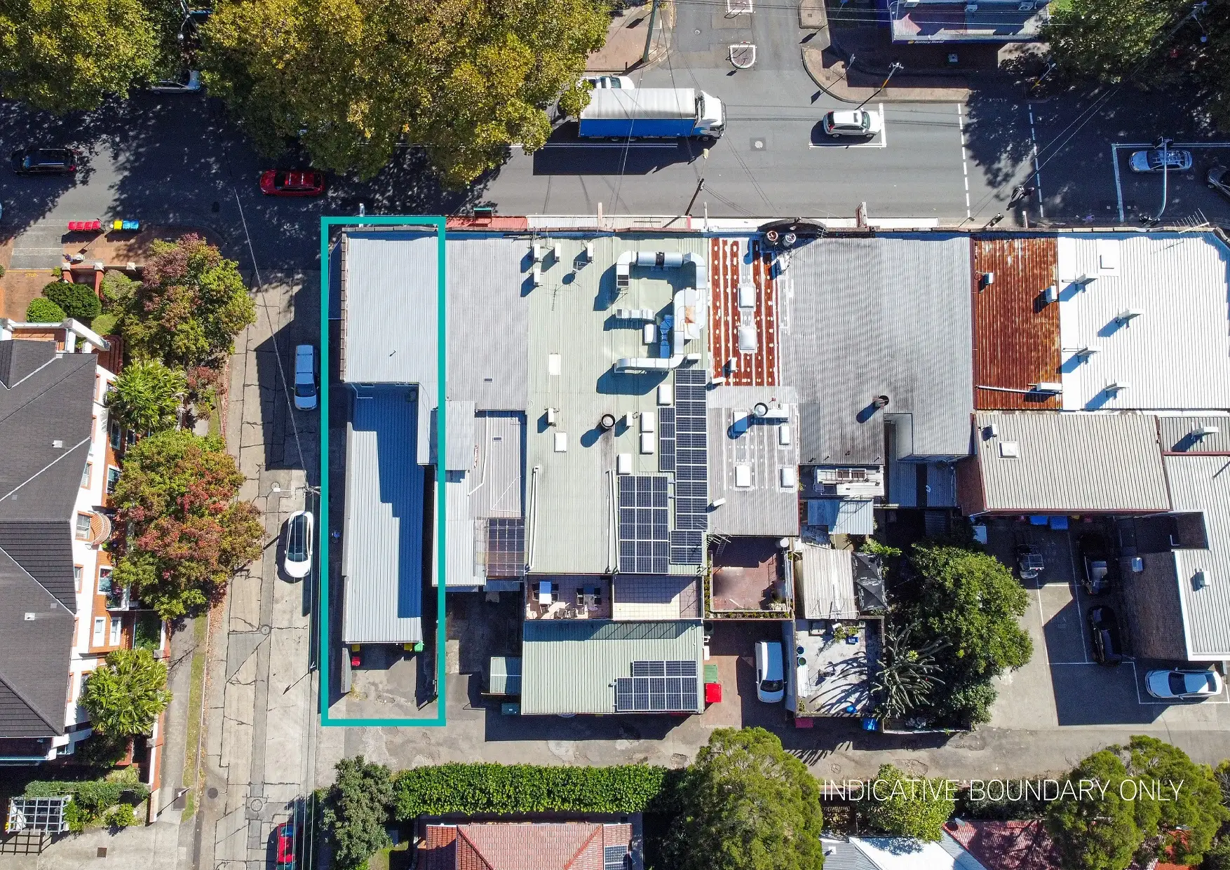 234 Victoria Avenue, Chatswood Sold by Shead Property - image 1