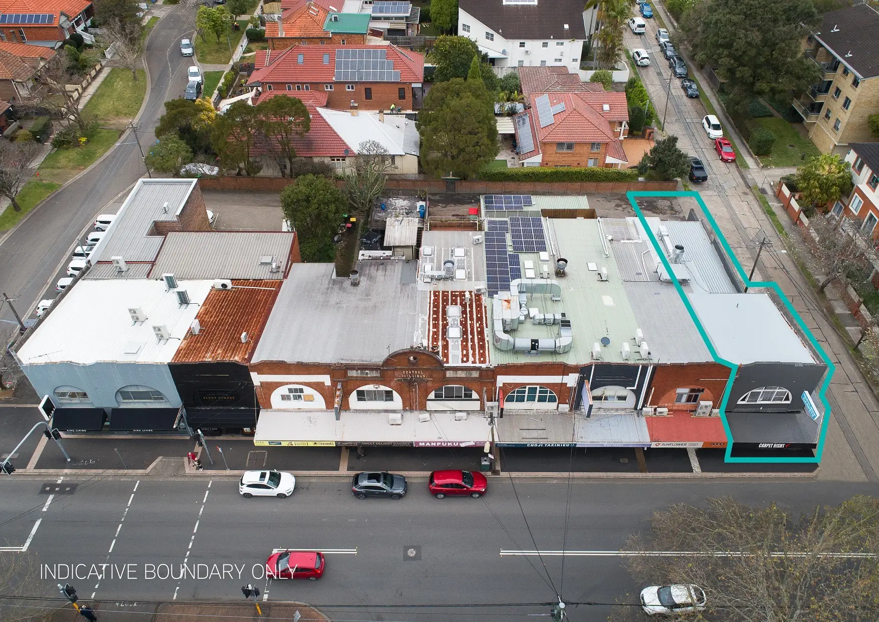 234 Victoria Avenue, Chatswood Sold by Shead Property - image 1