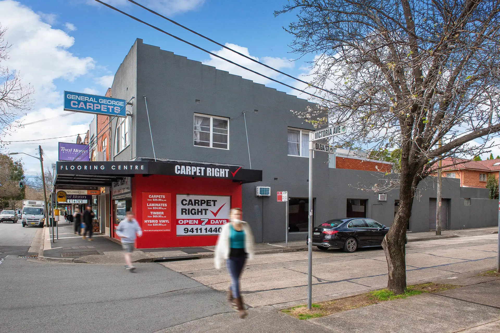 234 Victoria Avenue, Chatswood Sold by Shead Property - image 1