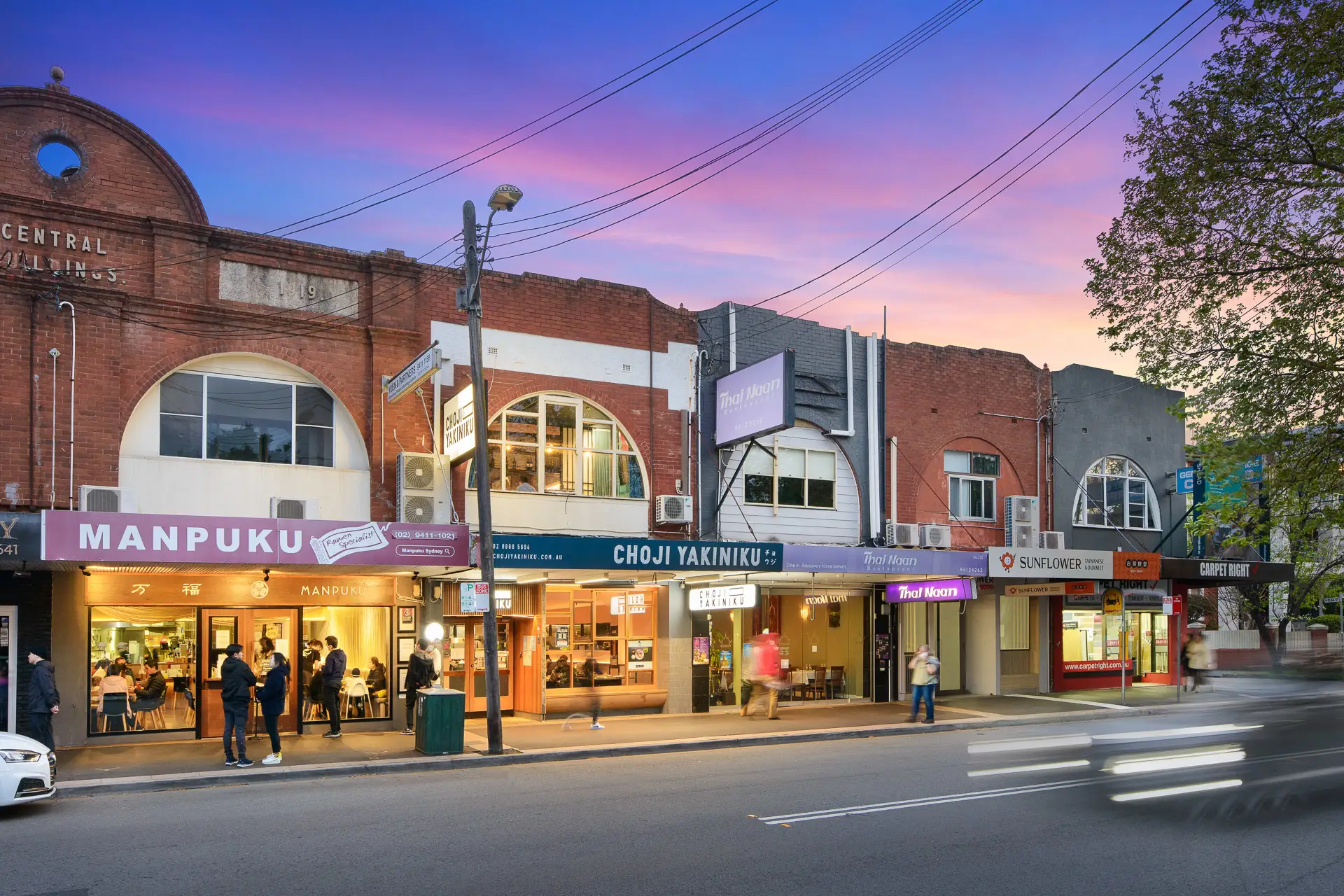 234 Victoria Avenue, Chatswood Sold by Shead Property - image 1
