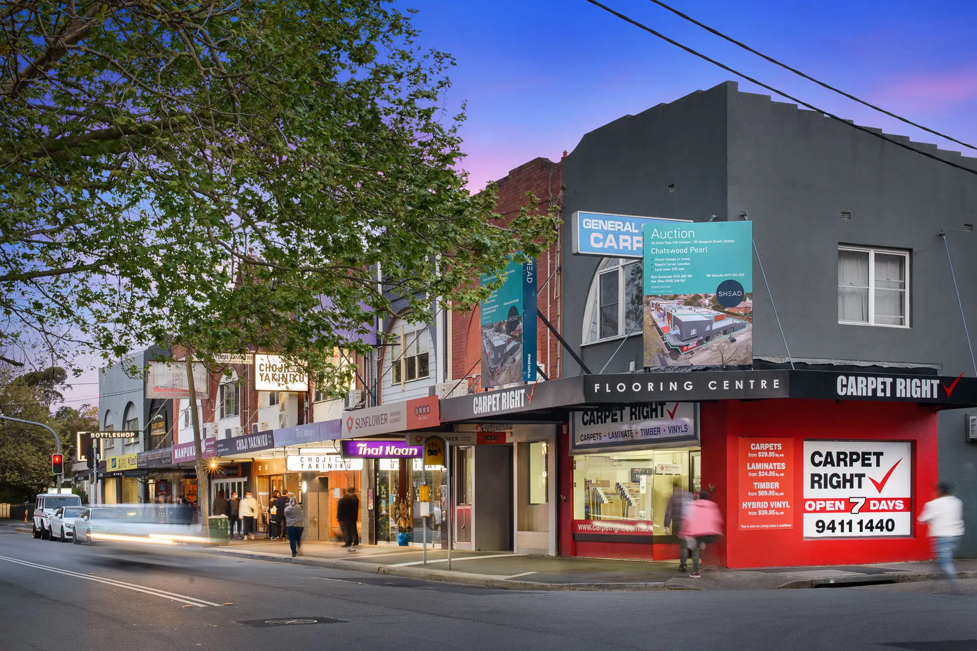 234 Victoria Avenue, Chatswood Sold by Shead Property - image 1
