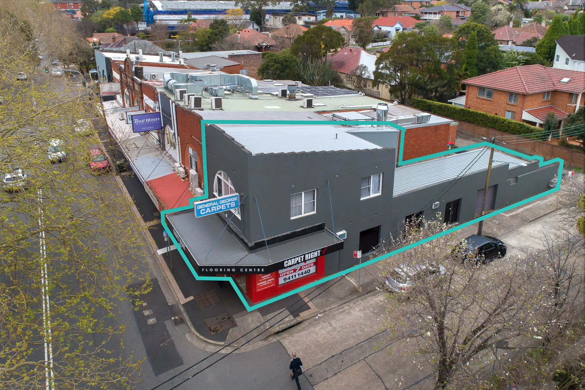 234 Victoria Avenue, Chatswood Sold by Shead Property - image 1