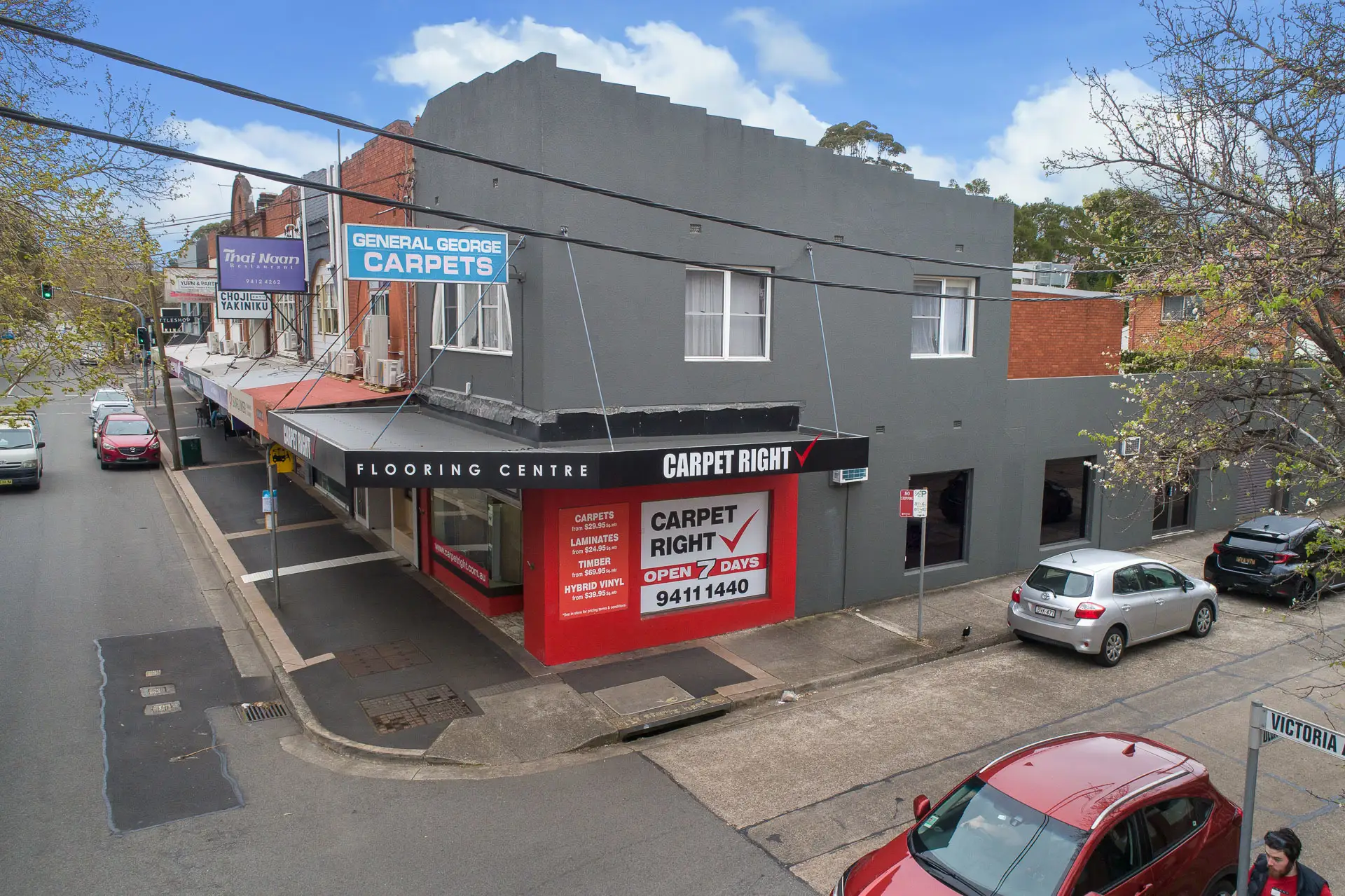 234 Victoria Avenue, Chatswood Sold by Shead Property - image 1