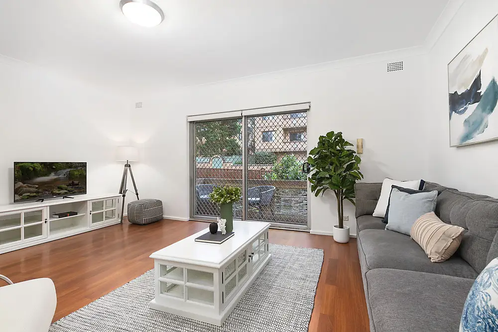 3/12 O'Reilly Street, Parramatta Sold by Shead Property - image 1