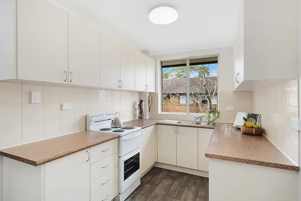 6/4 Buller Road, Artarmon Sold by Shead Property - image 1
