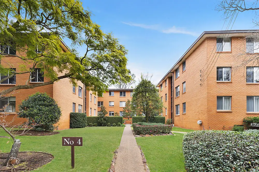 6/4 Buller Road, Artarmon Sold by Shead Property - image 1