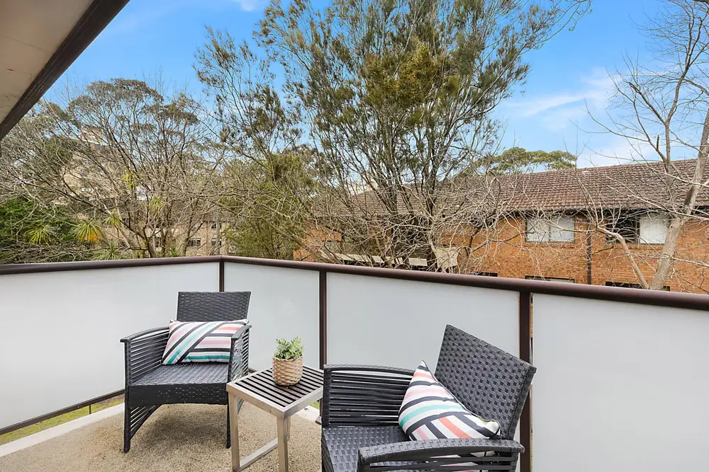 6/4 Buller Road, Artarmon Sold by Shead Property - image 1