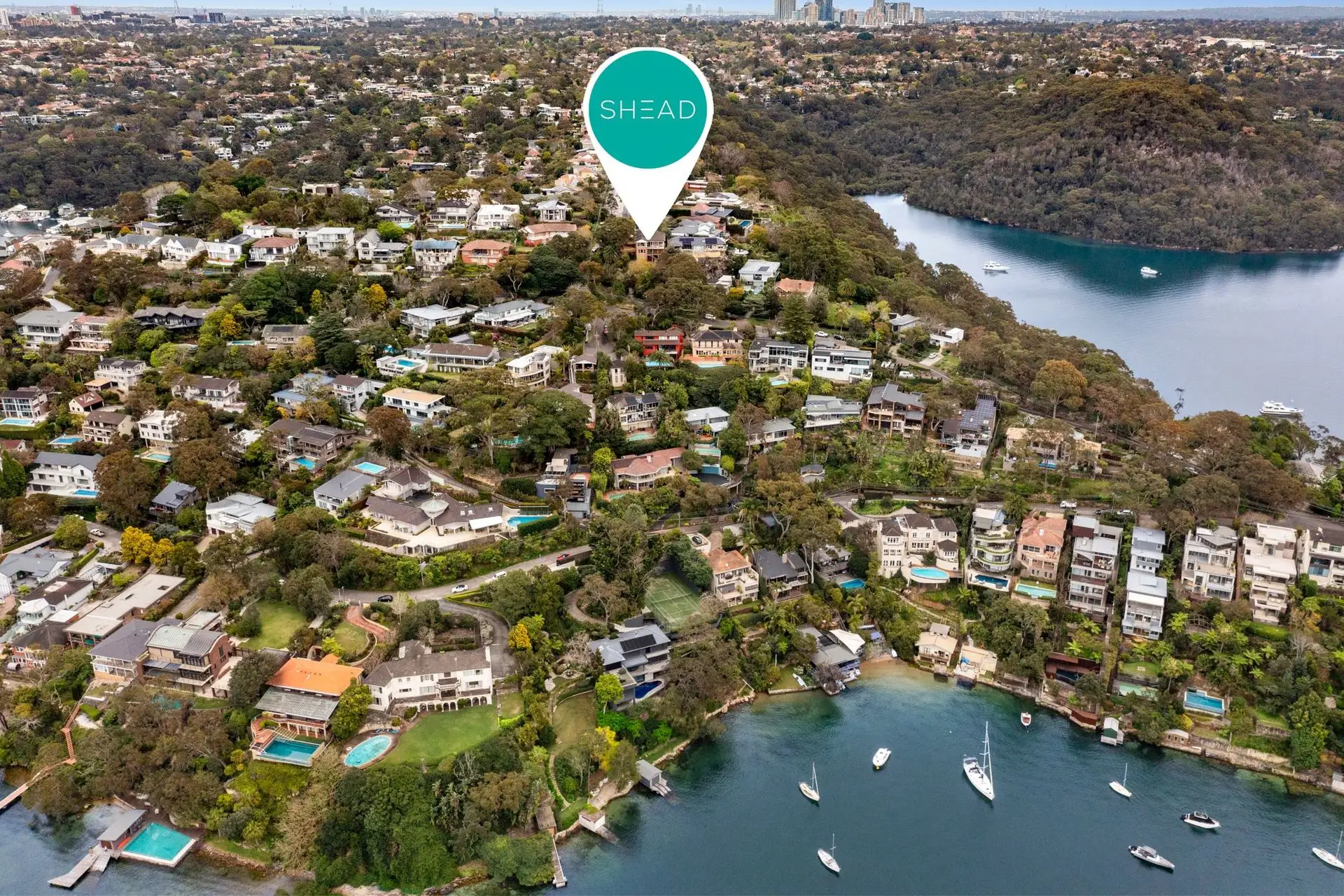 301 Edinburgh Road, Castlecrag Sold by Shead Property - image 1