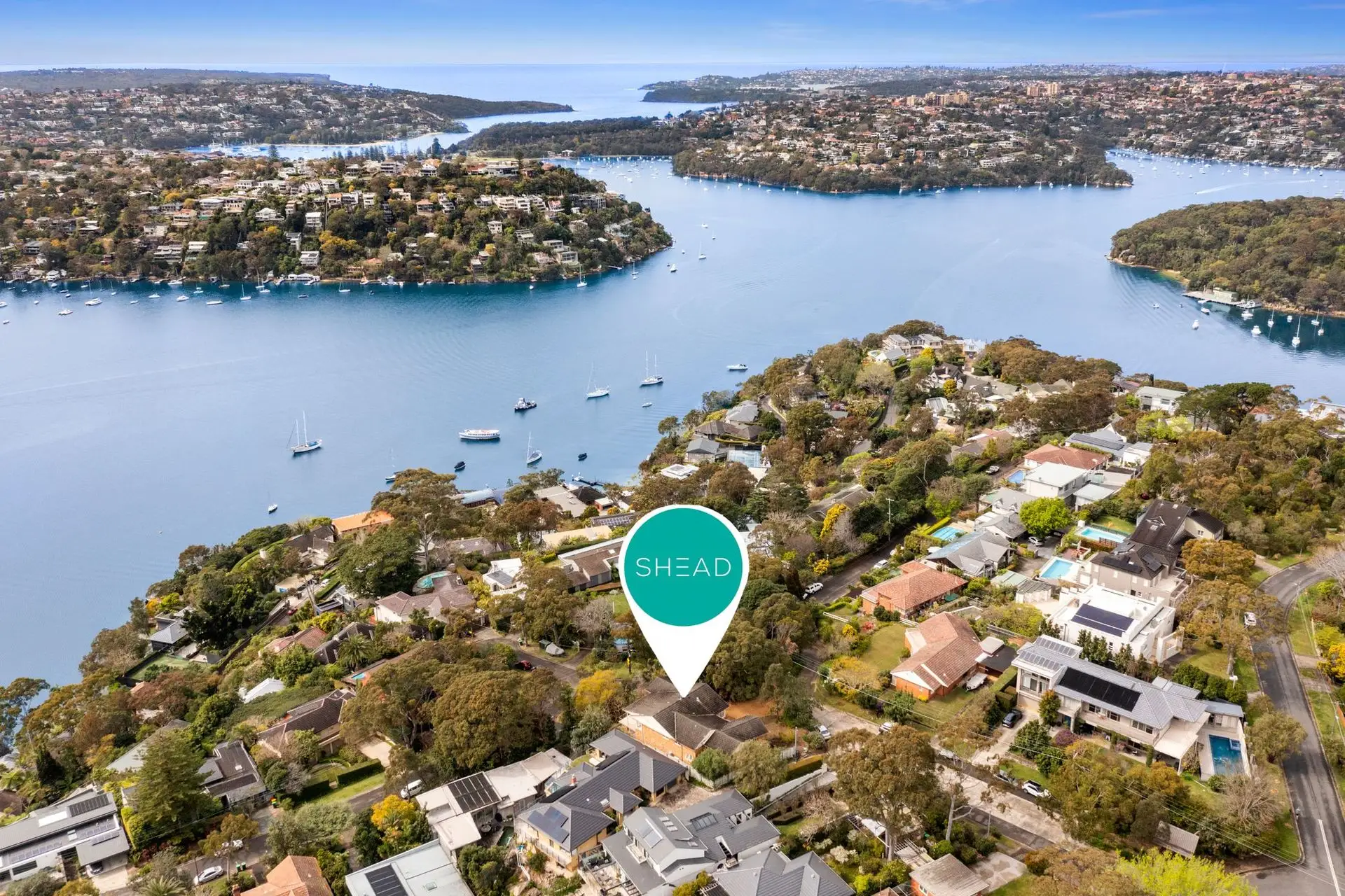 301 Edinburgh Road, Castlecrag Sold by Shead Property - image 1